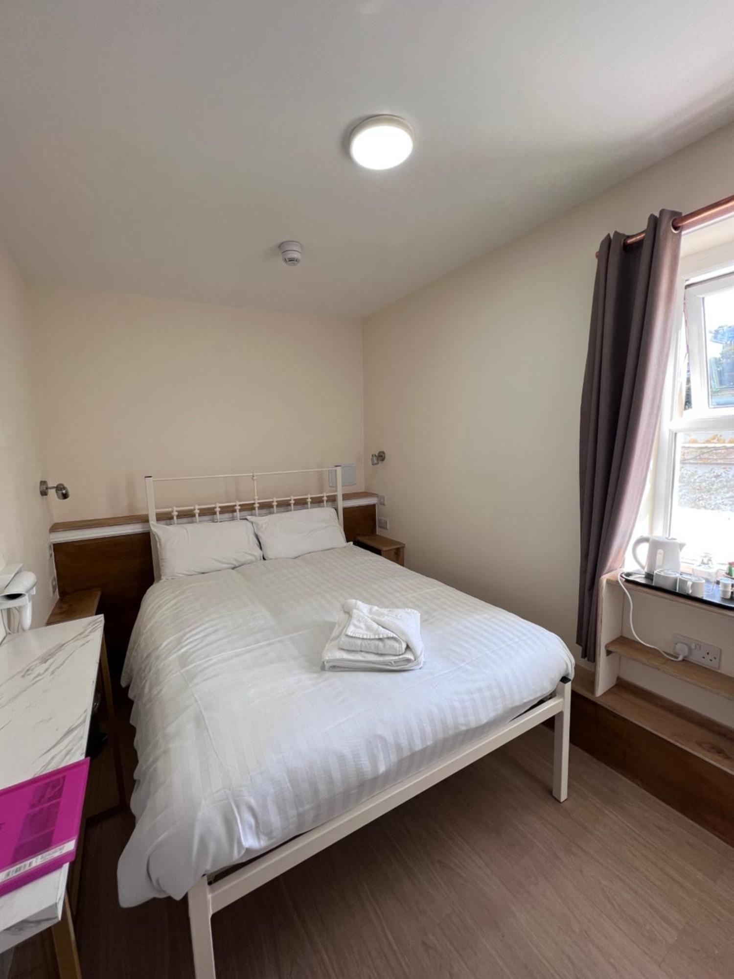 Hotel The Harbour Lights Ilfracombe Exterior foto