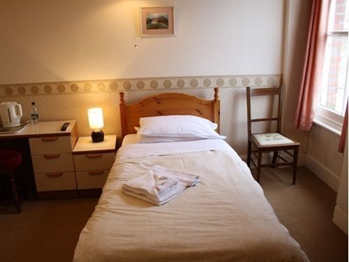 Hotel The Harbour Lights Ilfracombe Exterior foto